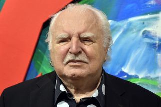 Pocty ano, svatořečení ne. Milan Knížák šířil i bludy - Médium.cz